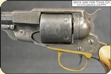 Mike Barrett custom 1858 Remington - 5 of 19