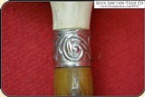 (Make Offer) Stag Handled Walking Cane - 12 of 13