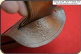 (Make Offer) Antique holster for S&W New Model 3 SA , Colt 1895 and Similar S&W - 10 of 11