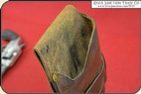 (Make Offer) Antique holster for S&W New Model 3 SA , Colt 1895 and Similar S&W - 11 of 11
