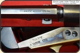 Unfired Cased Pair 1st. Year of Production Navy Arms Revolvers - 19 of 24