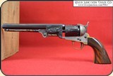 Unfired Cased Pair 1st. Year of Production Navy Arms Revolvers - 8 of 24