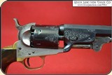 Unfired Cased Pair 1st. Year of Production Navy Arms Revolvers - 7 of 24