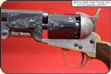 Unfired Cased Pair 1st. Year of Production Navy Arms Revolvers - 9 of 24