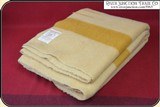 3 1/2 Point Hudson Bay Blanket - 2 of 7