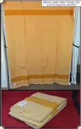 3 1/2 Point Hudson Bay Blanket - 1 of 7