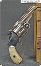 (Make Offer) The S&W Baby Russian - 1 of 18