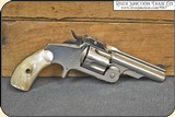 (Make Offer) The S&W Baby Russian - 6 of 18