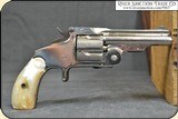 (Make Offer) The S&W Baby Russian - 2 of 18