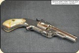 (Make Offer) The S&W Baby Russian - 16 of 18