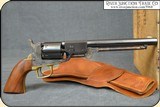 (Make Offer) .44 cal. Dance Revolver - 2 of 15