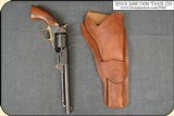 (Make Offer) .44 cal. Dance Revolver - 13 of 15