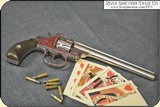 Harrington & Richardson “Premier .22” Revolve-- (6" BARREL) - 8 of 16