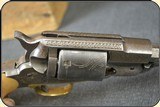 Mike Barrett custom 1858 Remington RJT#5955 - $1,395.00 - 13 of 20
