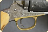 Mike Barrett custom 1858 Remington RJT#5955 - $1,395.00 - 15 of 20