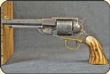 Mike Barrett custom 1858 Remington RJT#5955 - $1,395.00 - 4 of 20