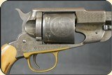 Mike Barrett custom 1858 Remington RJT#5955 - $1,395.00 - 3 of 20