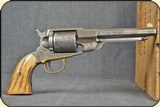 Mike Barrett custom 1858 Remington RJT#5955 - $1,395.00 - 2 of 20