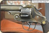 Copy of a Smith & Wesson Double Action Frontier .44 Russian - 5 of 19