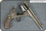 Copy of a Smith & Wesson Double Action Frontier .44 Russian - 10 of 19