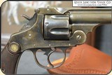 Copy of a Smith & Wesson Double Action Frontier .44 Russian - 3 of 19