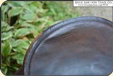 (Make Offer) 15 inch seat, Antique Saddle - 11 of 21