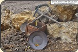 (MAKE OFFER) Gold Prospectors Panning and Mining Display - 2 of 19