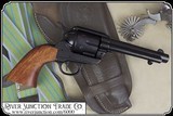 Non- firing pistol - M1873 Black Finish - 2 of 8