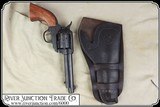 Non- firing pistol - M1873 Black Finish - 3 of 8