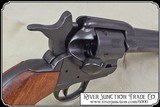 Non- firing pistol - M1873 Black Finish - 7 of 8