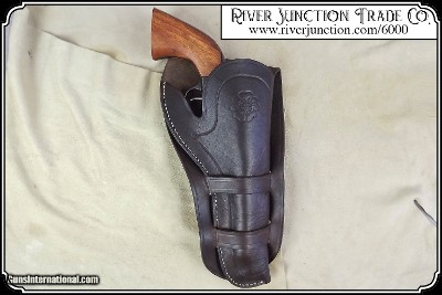 Non- firing pistol - M1873 Black Finish - Image 4 of 8