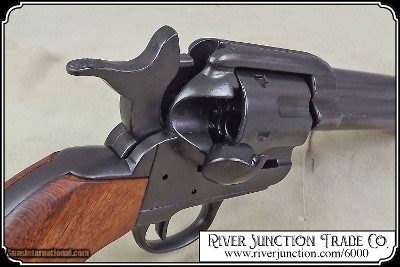 Non- firing pistol - M1873 Black Finish - Image 7 of 8