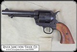 Non- firing pistol - M1873 Black Finish - 6 of 8
