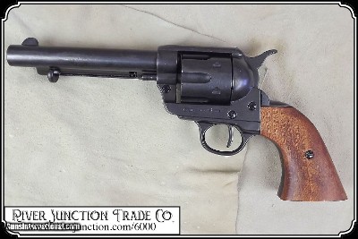 Non- firing pistol - M1873 Black Finish - Image 6 of 8