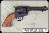 Non- firing pistol - M1873 Black Finish - 5 of 8