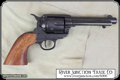 Non- firing pistol - M1873 Black Finish - Image 5 of 8