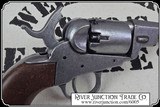 Non- firing pistol -M1849 Pocket old west revolver - 6 of 6