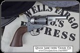 Non- firing pistol -M1849 Pocket old west revolver - 2 of 6