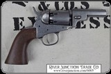Non- firing pistol -M1849 Pocket old west revolver - 4 of 6