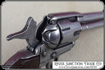 Non-firing miniature - M1873 Grey - Image 4 of 6