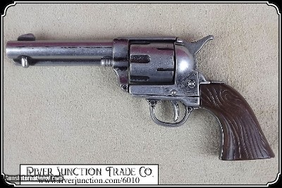 Non-firing miniature - M1873 Grey - Image 3 of 6