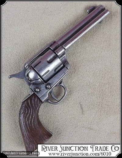 Non-firing miniature - M1873 Grey