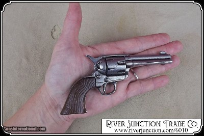 Non-firing miniature - M1873 Grey - Image 5 of 6