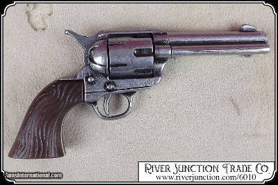 Non-firing miniature - M1873 Grey - Image 2 of 6
