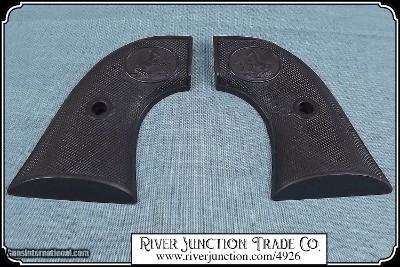 Colt Single Action Army 2nd/3rd Generation - Image 3 of 5