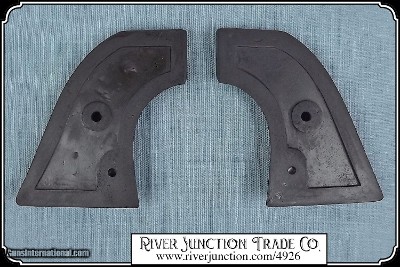 Colt Single Action Army 2nd/3rd Generation - Image 4 of 5