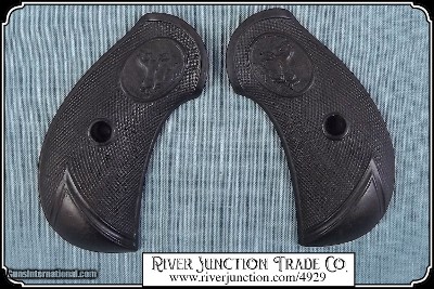 Grips ~ Colt Model 1878 Frontier Double Action - Image 2 of 5