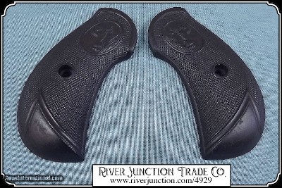 Grips ~ Colt Model 1878 Frontier Double Action - Image 3 of 5