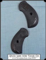 Grips ~ Colt Model 1878 Frontier Double Action - 1 of 5