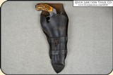 Antique holster for S&W New Model 3 SA or DA , Colt 1895 and Similar S&W - 2 of 13